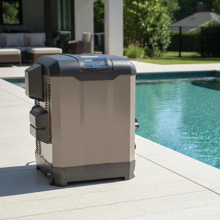 Mantenimiento de Climatizadores Hayward